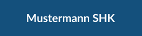 Mustermann Sanitär & Heizung Paderborn